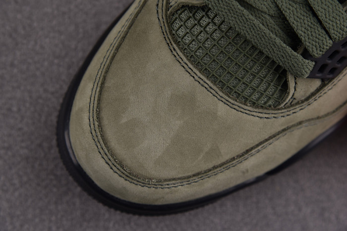 air jordan 4 retro undefeated jbm351 m1