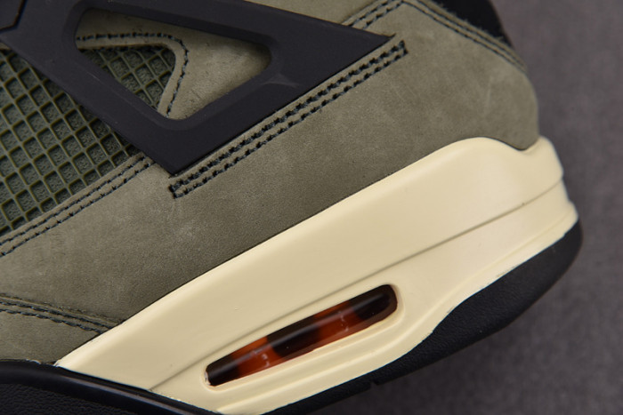 air jordan 4 retro undefeated jbm351 m1