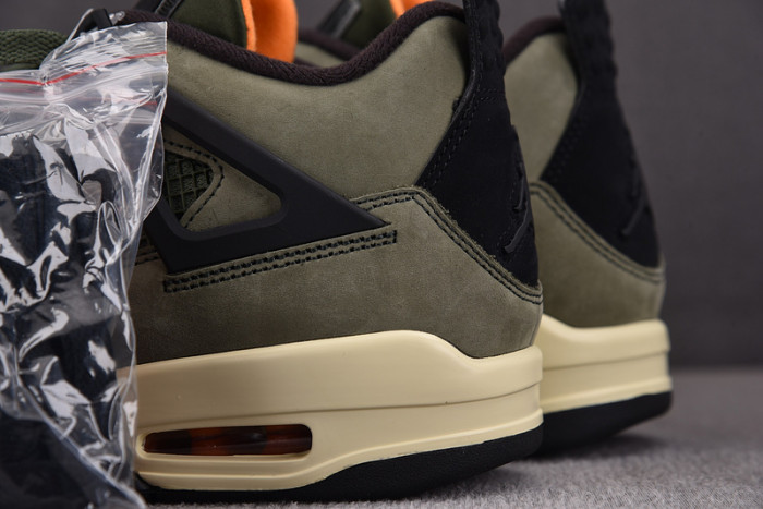 air jordan 4 retro undefeated jbm351 m1