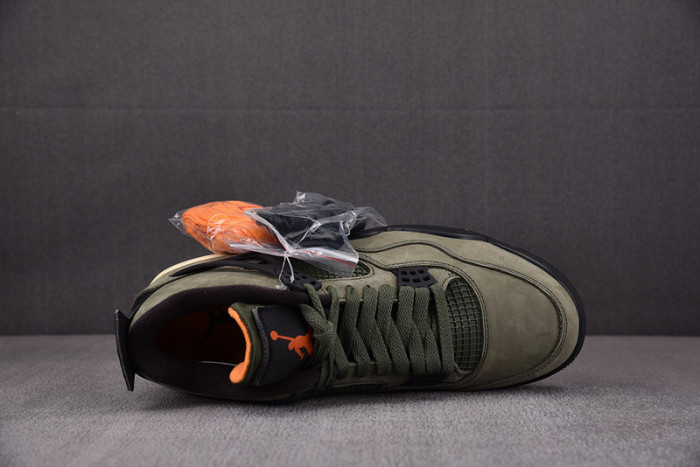 air jordan 4 retro undefeated jbm351 m1