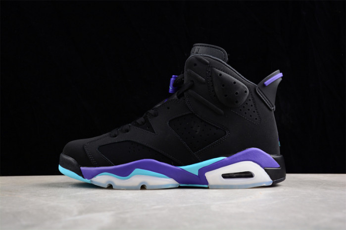 air jordan 6 “aqua” ct8529-004