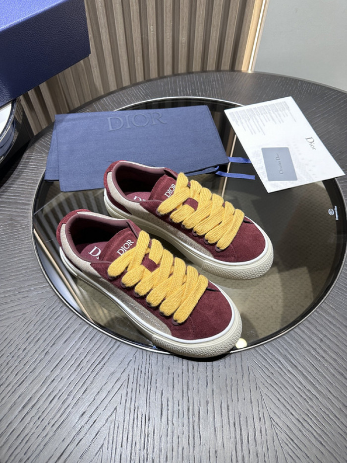 dio* sneakers b33 t0000-207