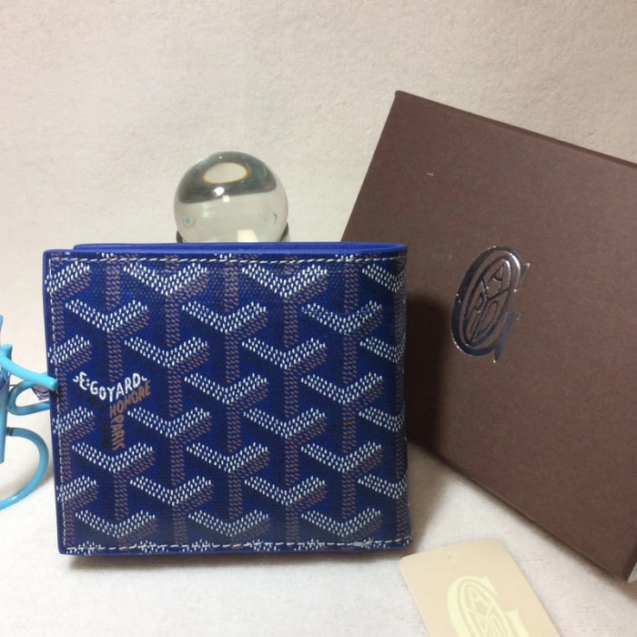 Go*ard wallet 01 11cm*2cm*9cm