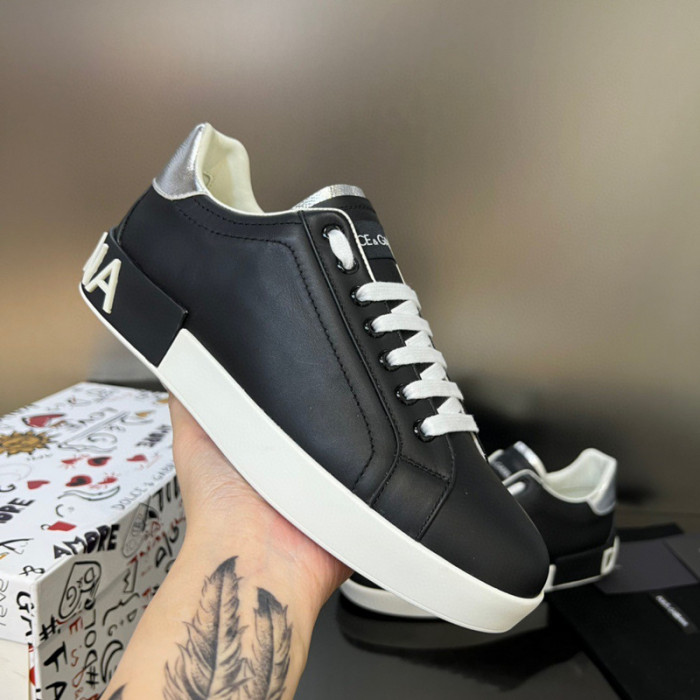 dolce & gabbana sorrento sneakers dg02