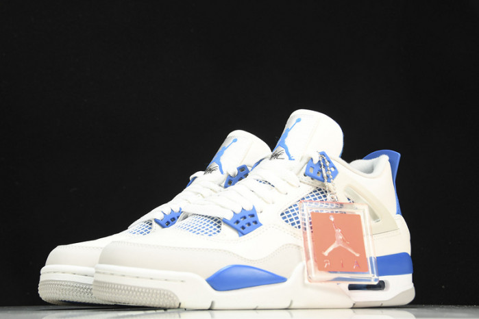 air jordan 4 retro military blue 308497-105