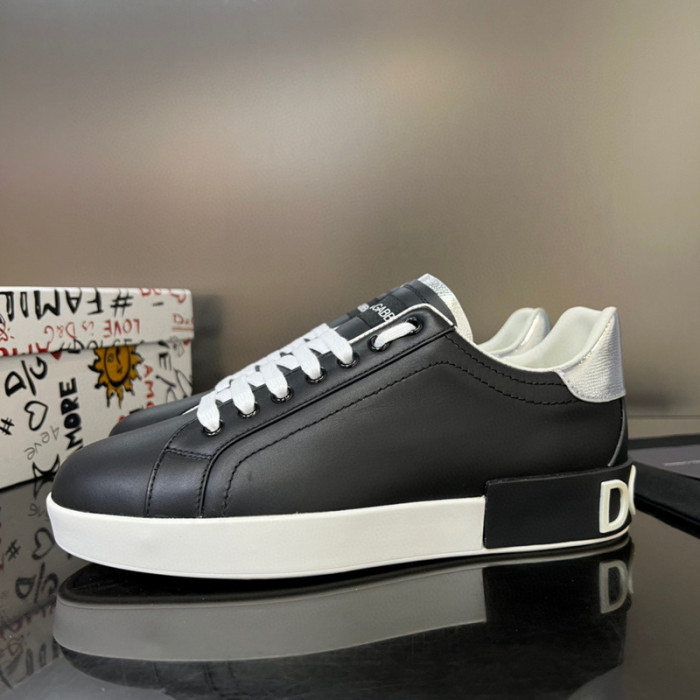 dolce & gabbana sorrento sneakers dg02