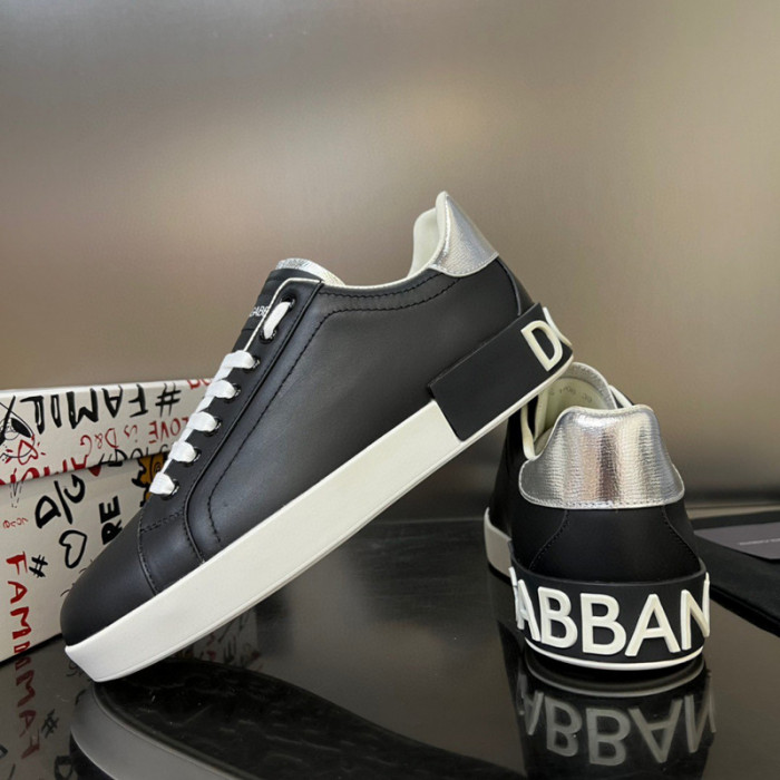 dolce & gabbana sorrento sneakers dg02