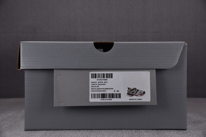 Ba*len*cia*ga track trainer 3.0 w2fs99041