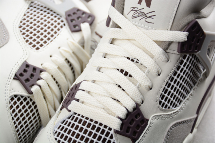 a ma maniere x air jordan 4 “phantom” fz4810-001