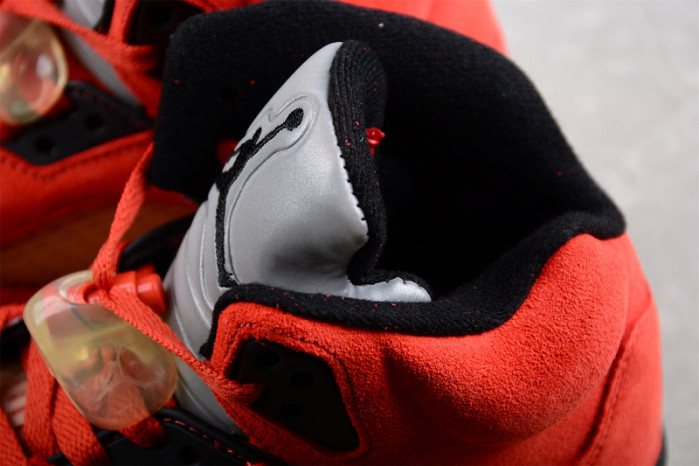 air jordan 5 “mars for her” dd9336-800