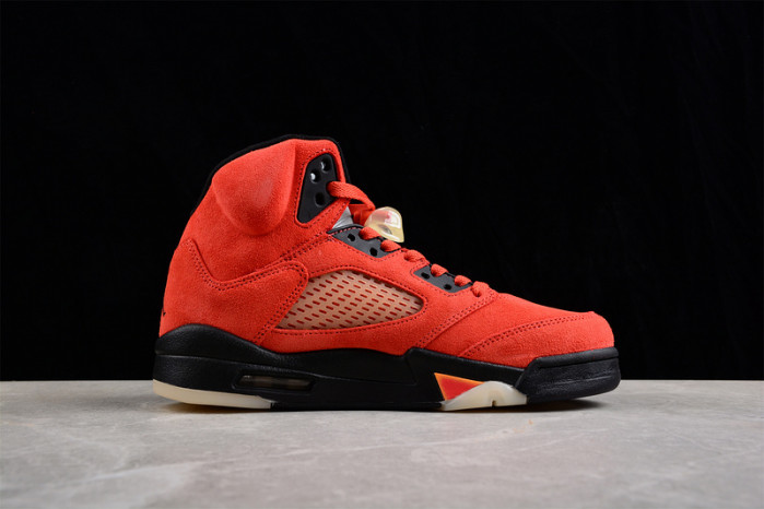 air jordan 5 “mars for her” dd9336-800