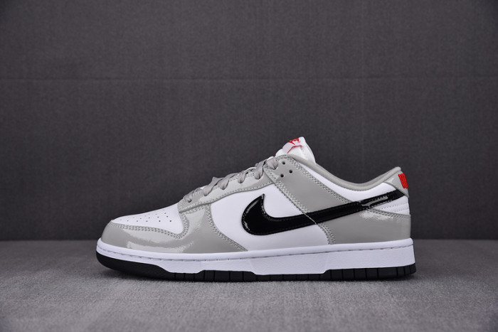 nike dunk low light iron ore (w) dq7576-001