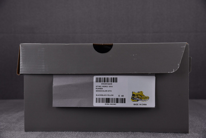 Ba*len*cia*ga runner 4000034