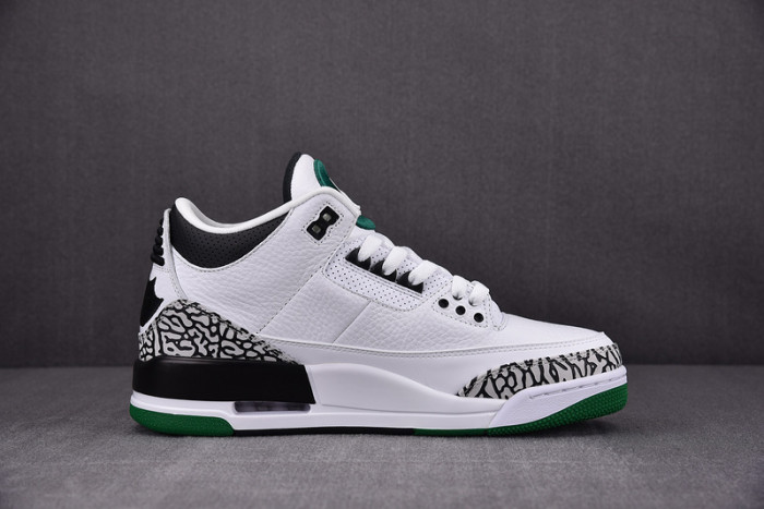 air jordan 3 retro oregon ducks pit crew white 594282233