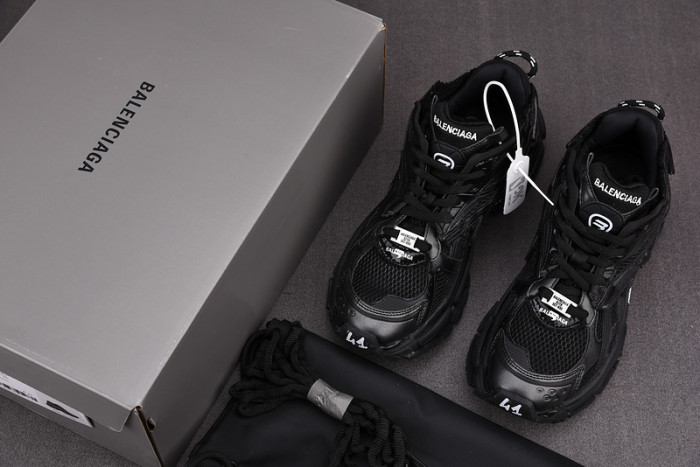 Ba*len*cia*ga runner 4000025