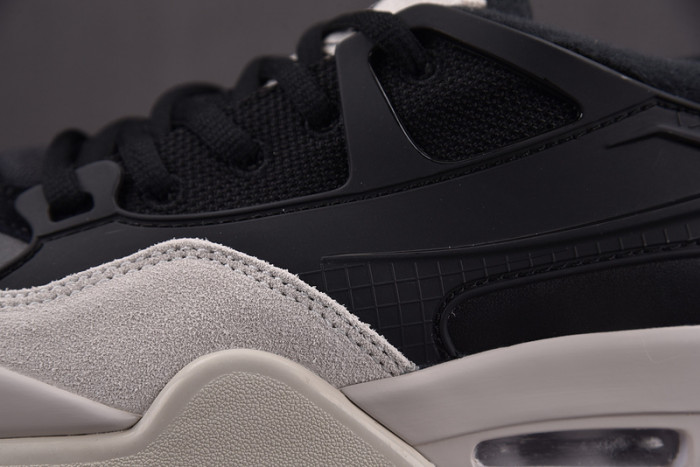 air jordan 4 rm black light bone fq7939-001