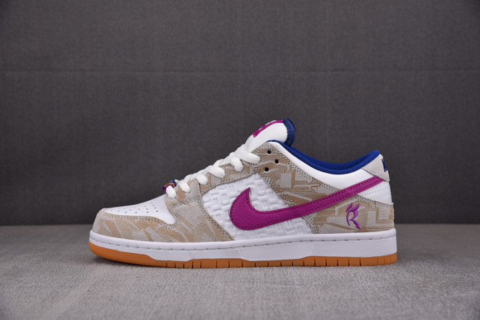 nike sb dunk low rayssa leal fz5251-001
