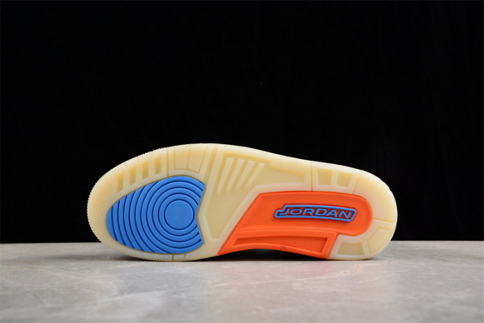 air jordan 3 "mr. triple double" pe ck9246-007