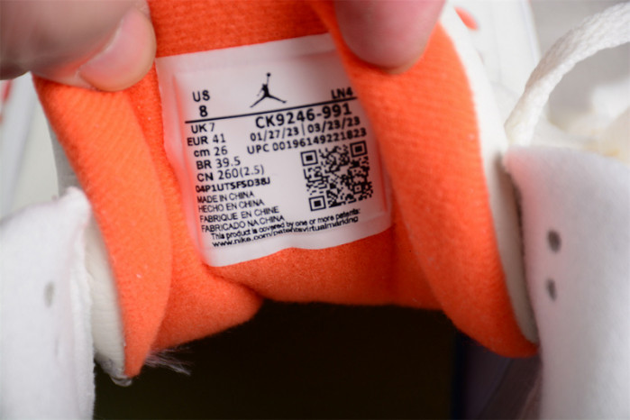 air jordan 3 "mr. triple double" pe ck9246-007