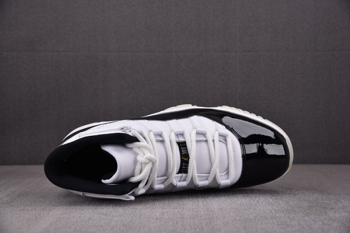 air jordan 11 “gratitude” ct8012-170