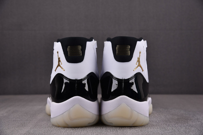 air jordan 11 “gratitude” ct8012-170