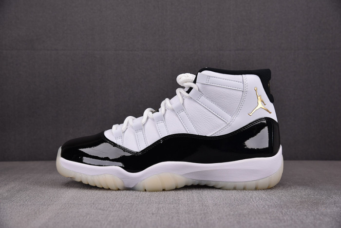 air jordan 11 “gratitude” ct8012-170
