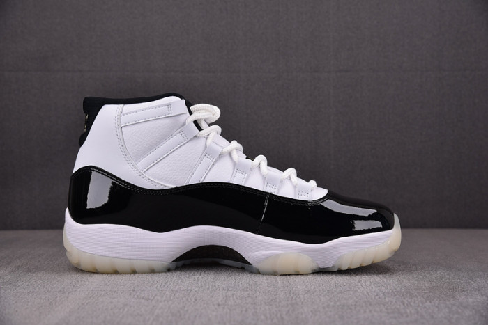 air jordan 11 “gratitude” ct8012-170