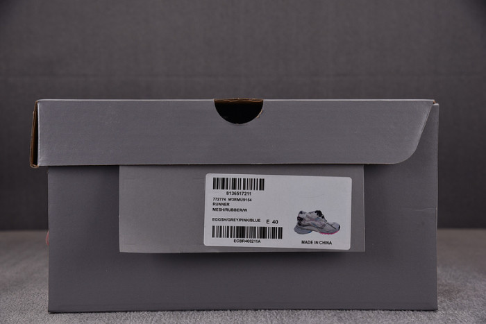 Ba*len*cia*ga runner w3rmu9154