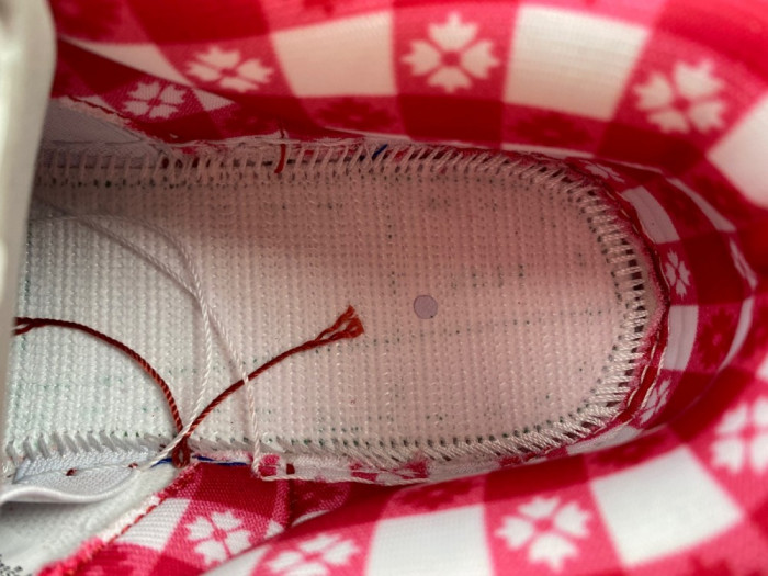 nike sb dunk low concepts red lobster 313170-661