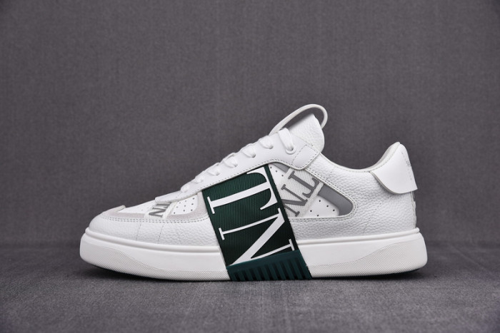 v*lentino garavani white vl7n sneakers m237002