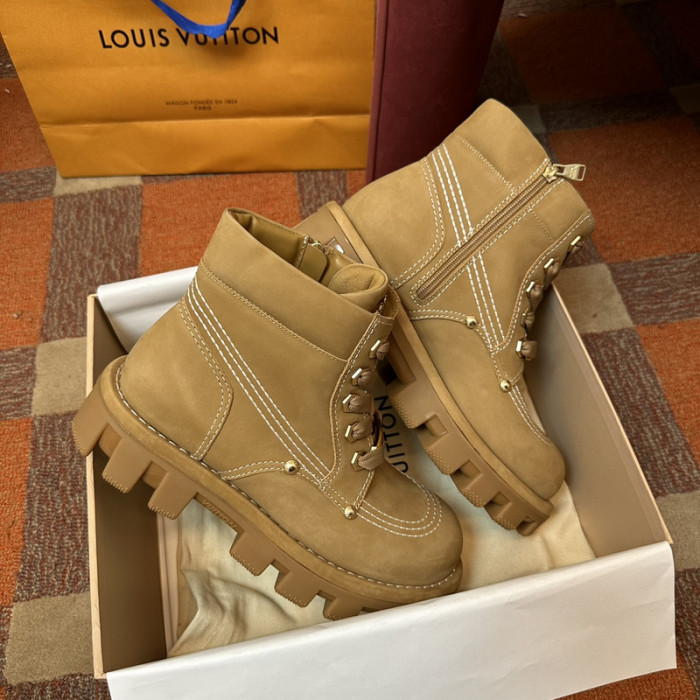 l&v boots snekaers l00000196