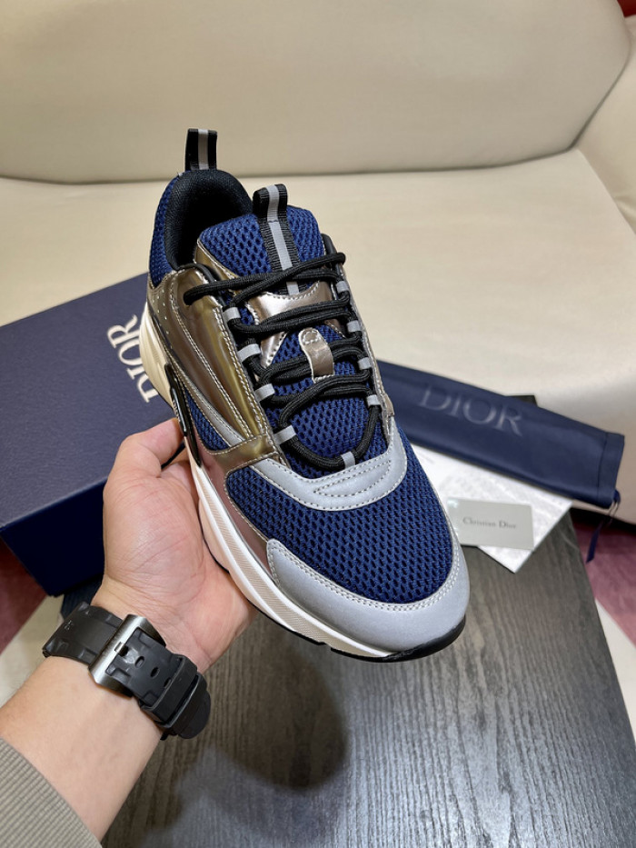 dio* sneakers b30 t0000-167