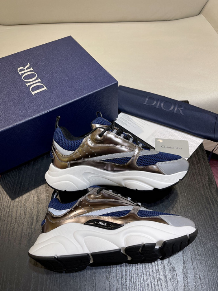 dio* sneakers b30 t0000-167