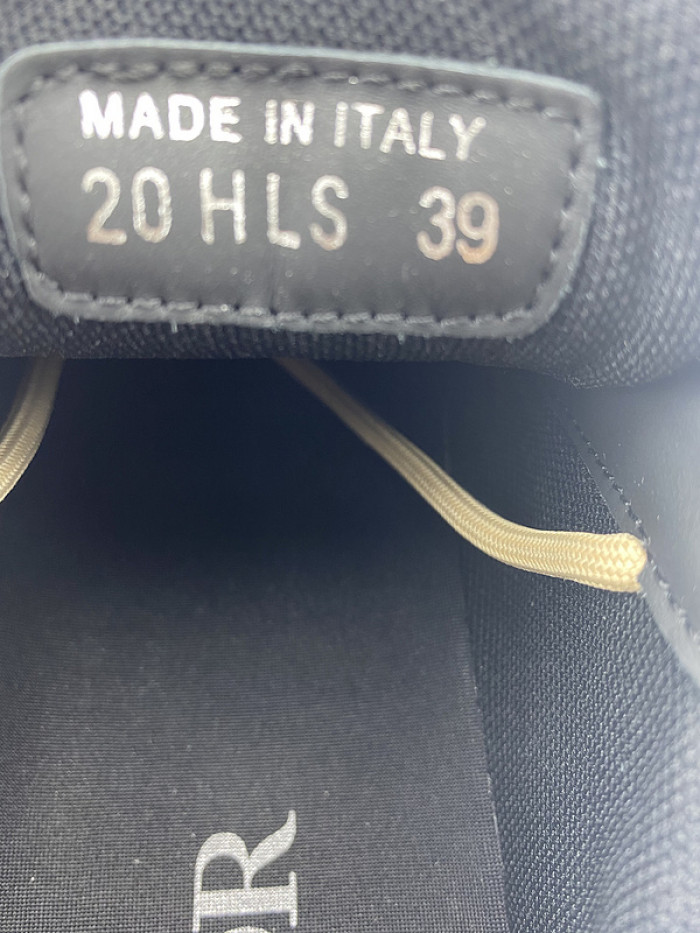 dio* sneakers b22 t0000-127