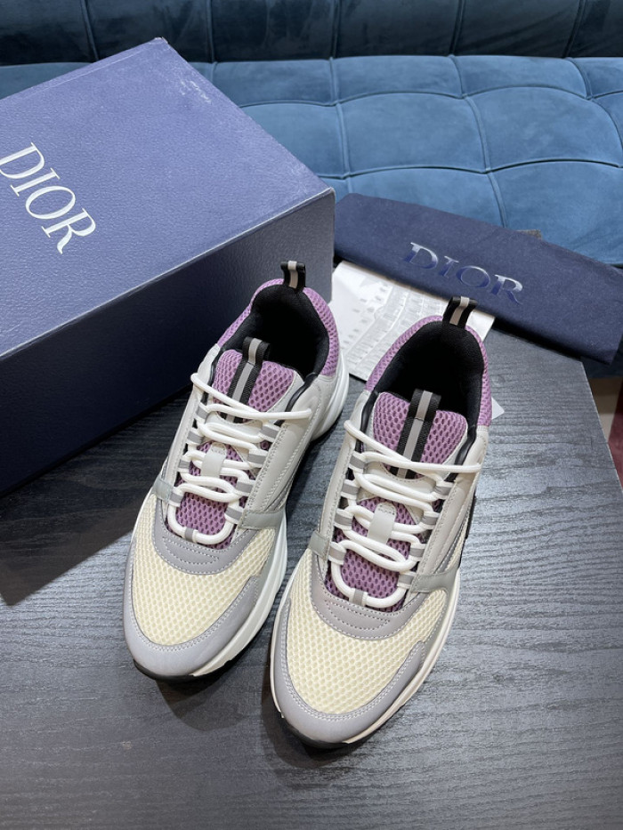dio* sneakers b30 t0000-168