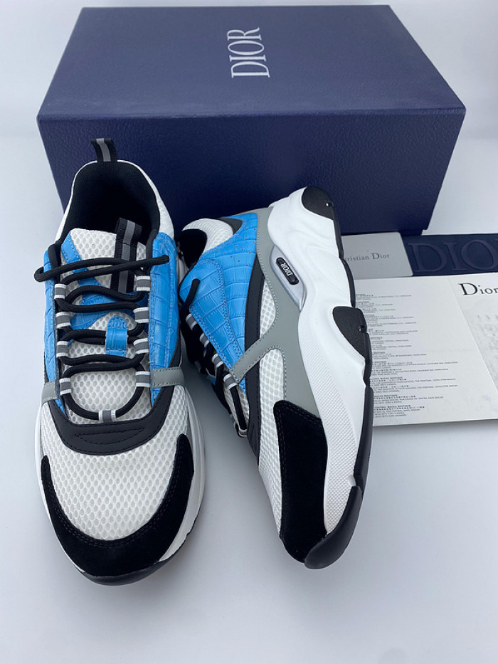 dio* sneakers b22 t0000-135