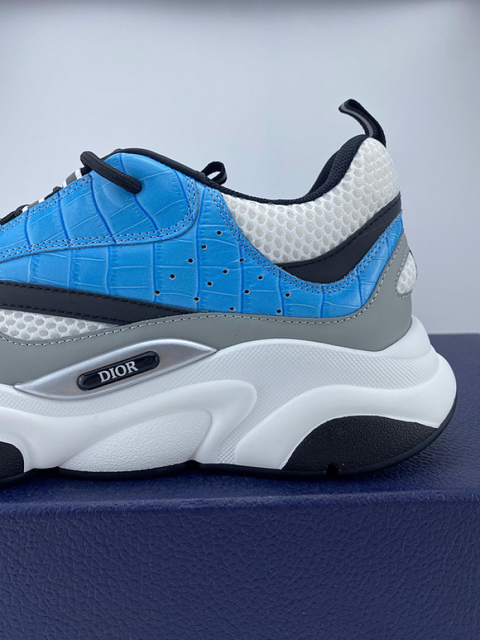 dio* sneakers b22 t0000-135