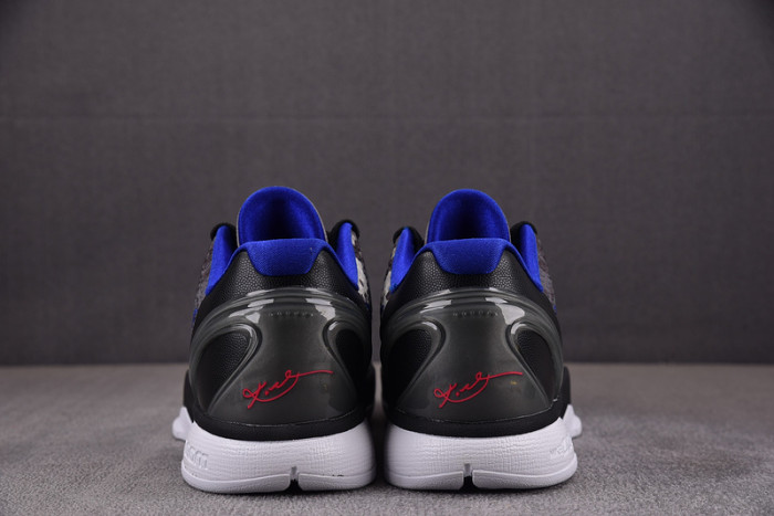 nike kobe 6 urban camo 429659-901