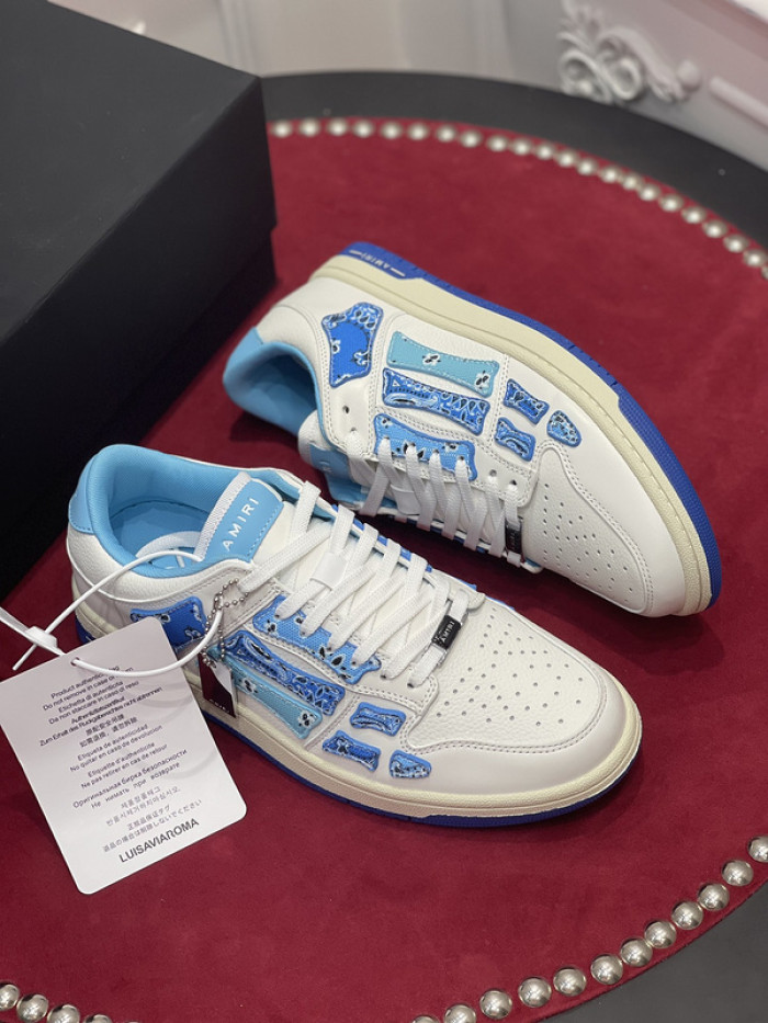 amiri sneaker am036