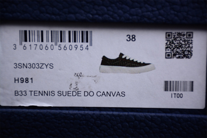 dio* sneakers b33 t0000-092