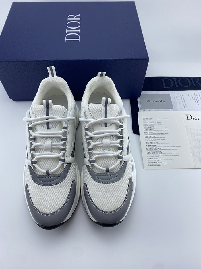 dio* sneakers b22 t0000-007