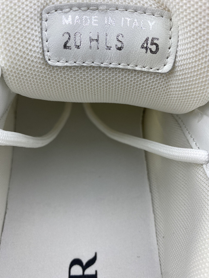 dio* sneakers b22 t0000-007