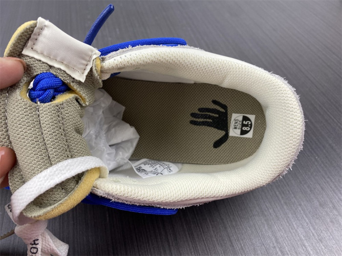 ofw x dunk low “32 of 50” dj0950-104