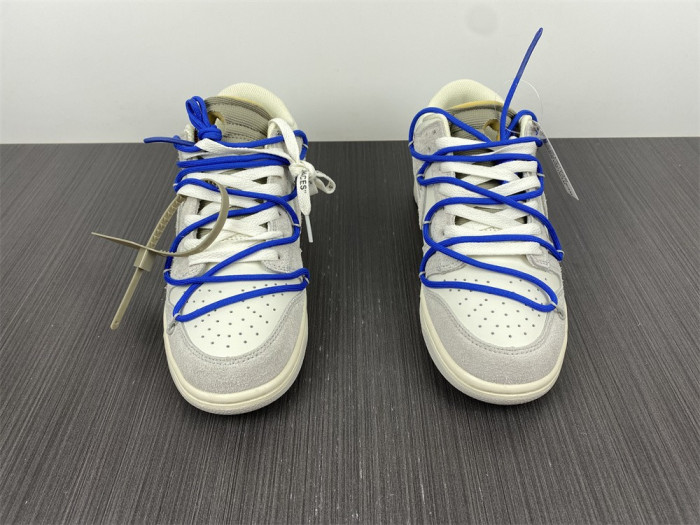 ofw x dunk low “32 of 50” dj0950-104