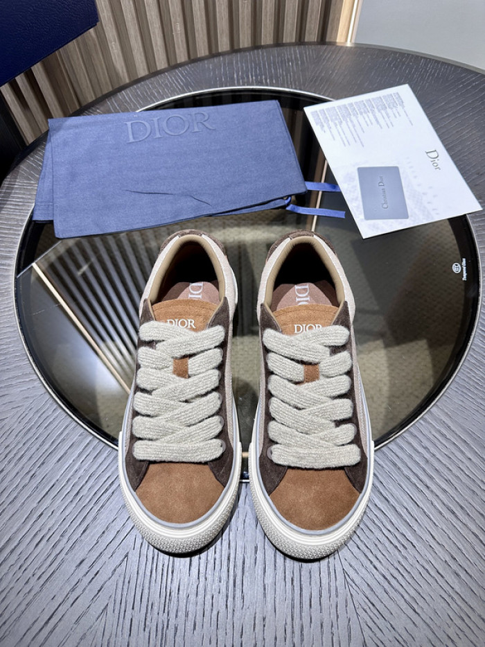 dio* sneakers b33 t0000-209