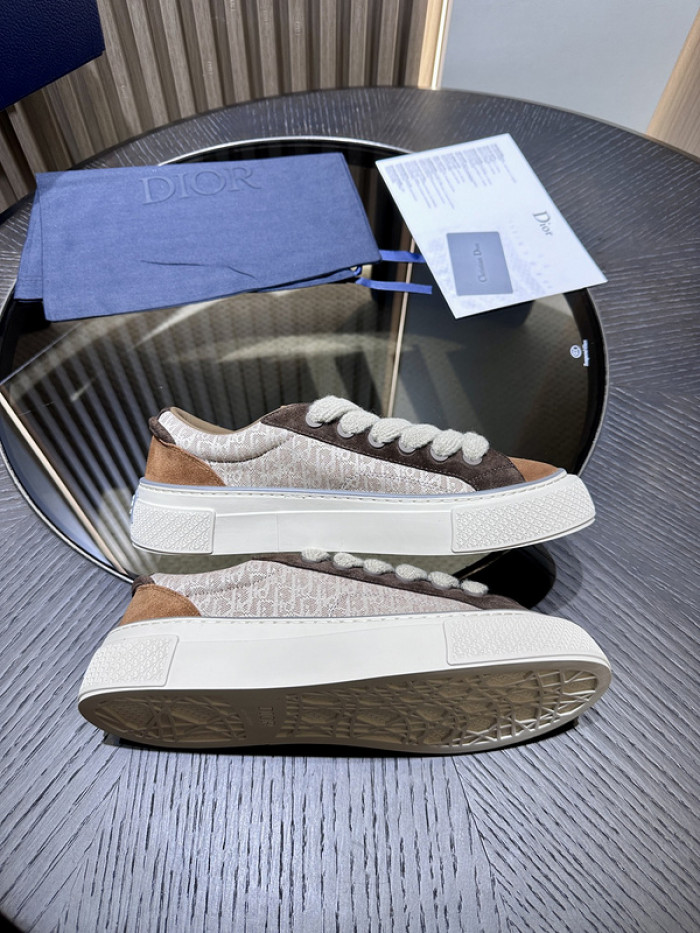 dio* sneakers b33 t0000-209