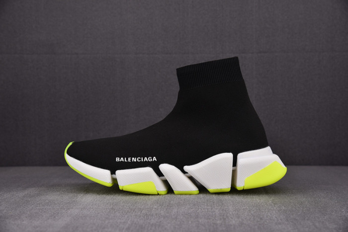 speed trainer sneakers 1000040