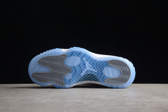 air jordan 11 low ‘cement grey’ av2187-140