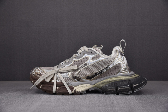 Ba*len*cia*ga 3xl sneaker w1xl49191