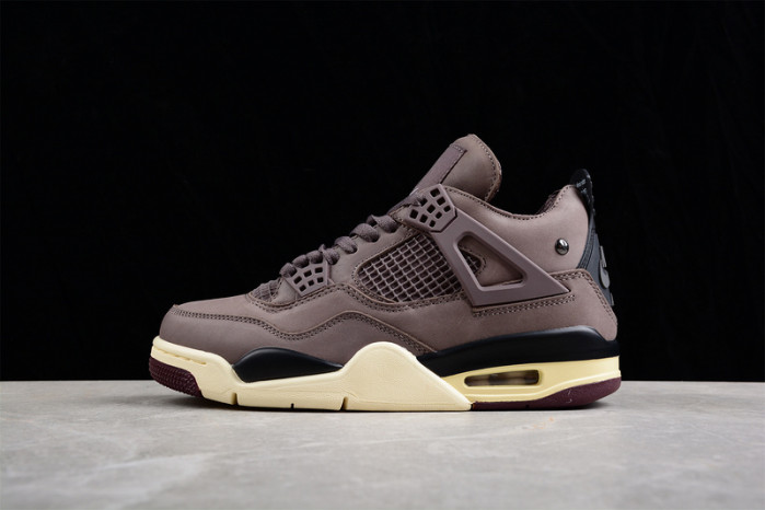 air jordan 4 retro a ma maniére violet ore dv6773-220